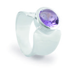 Art.-Nr. co-r27-10-113am Amethyst, facettiert, 79,00€