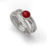 Dur-Schmuck | Ring