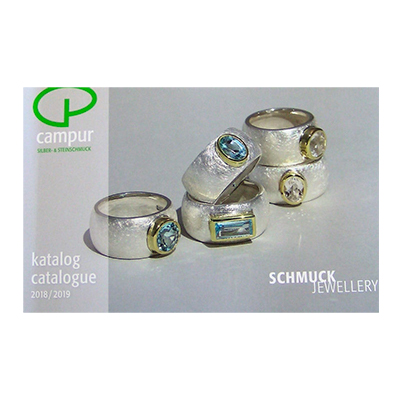 campur - Schmuck